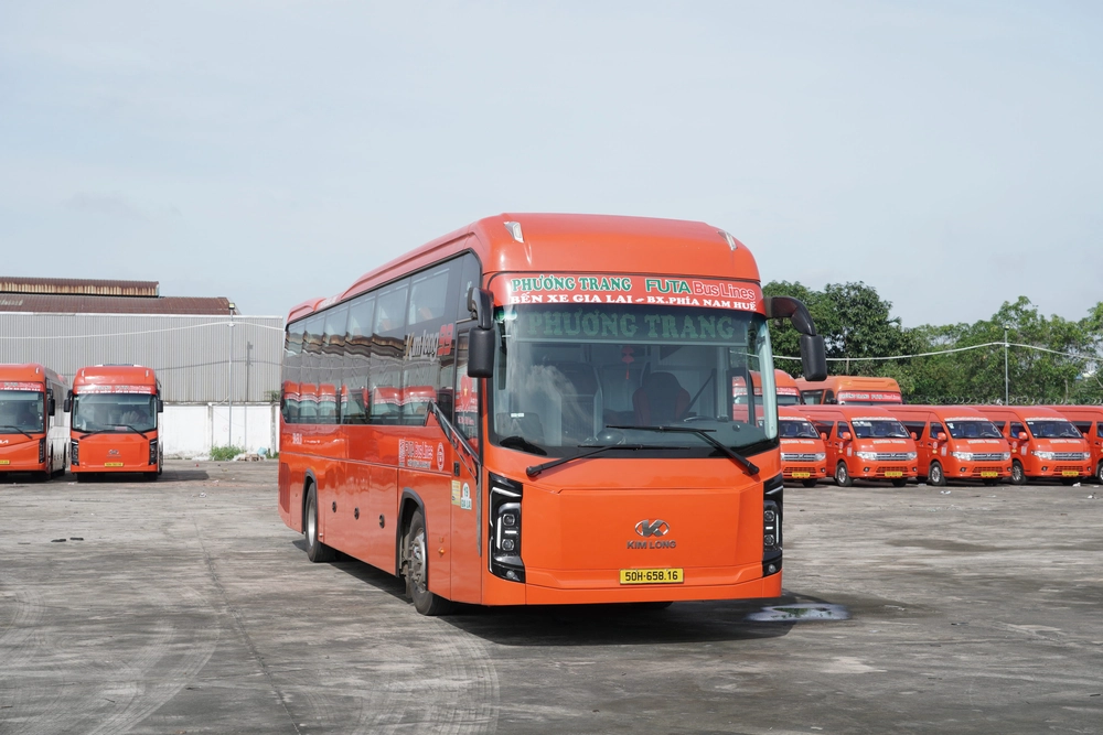 bus ho chi minh ben tre