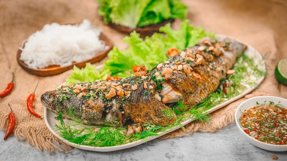 ca loc nuong trui vinh long