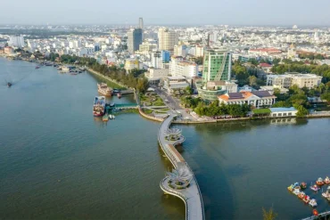 meteo can tho vietnam