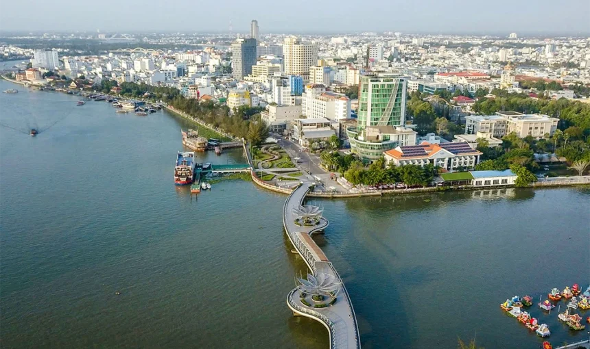 Météo Can Tho: Quand visiter la capitale du delta du Mékong ?