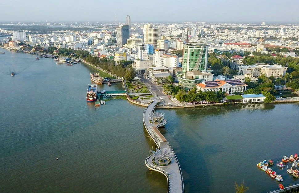 meteo can tho vietnam