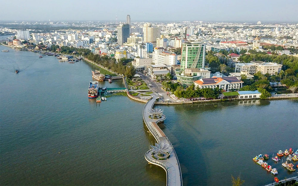 meteo can tho vietnam