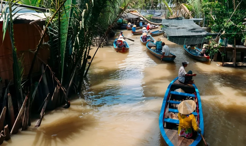 Comment aller à Ben Tre? Guide pour visiter le pays des cocotiers