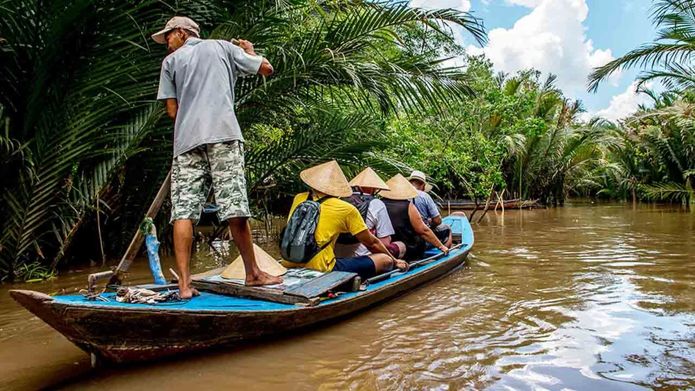 con quy ben tre