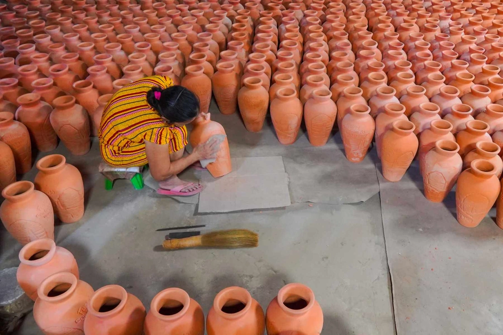 cours de sechage de mang thit vinh long