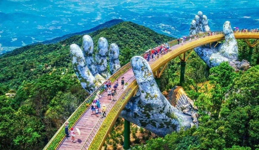 Itinéraire Vietnam 1 mois: Guide complet de voyage du nord au sud