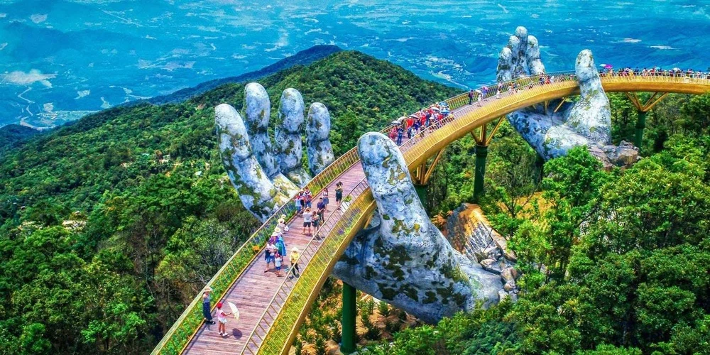 da nang vietnam