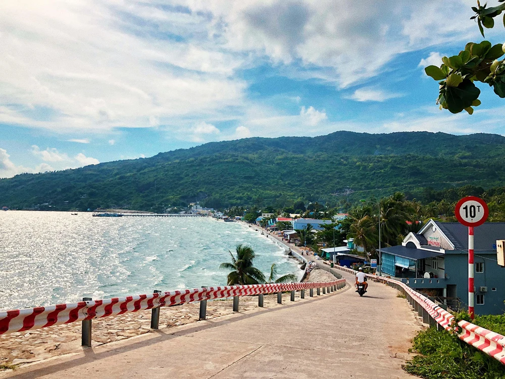 hon son phu quoc