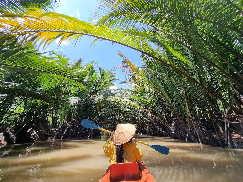 ile de an binh