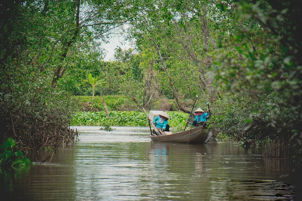 ile de an binh vinh long