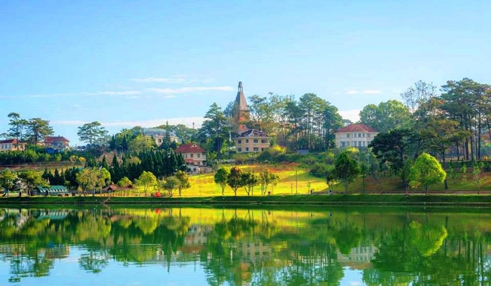 lac xuan huong aujourdhui