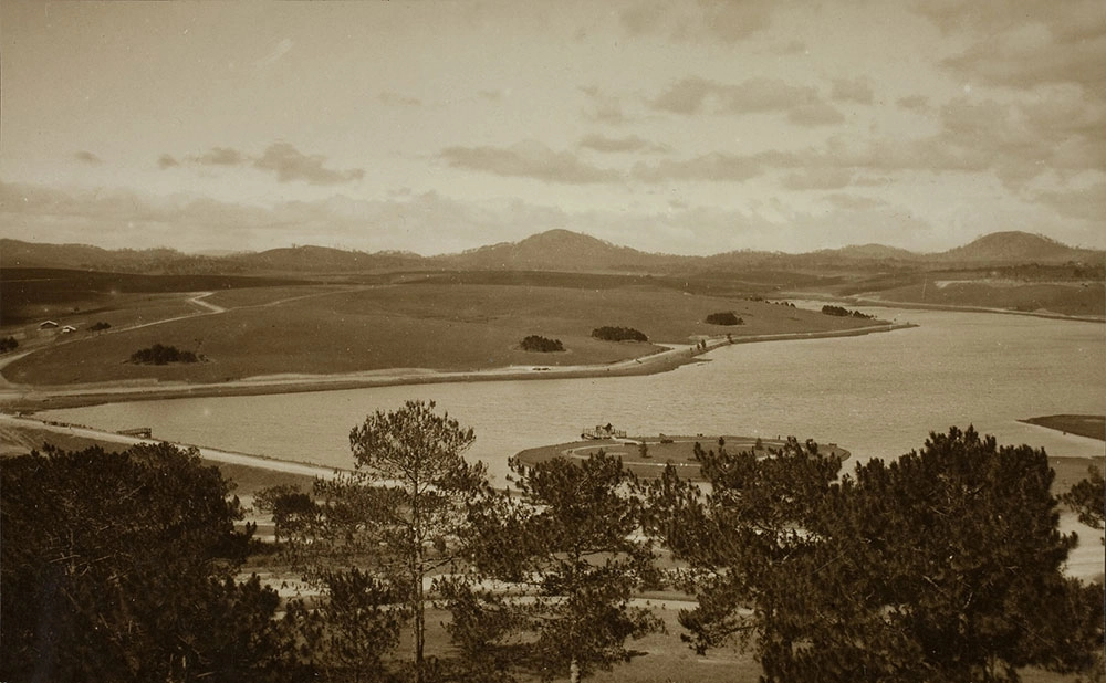 lac xuan huong