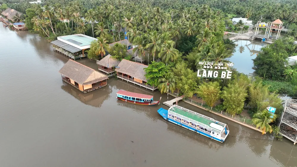 lang be ben tre