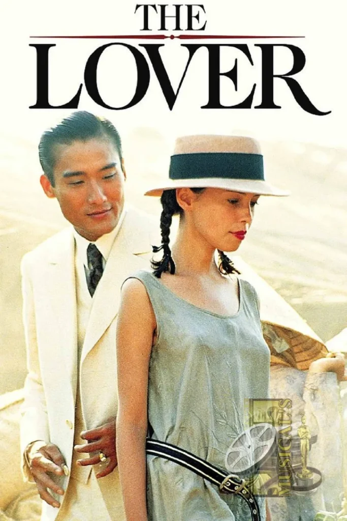 le film l'amant
