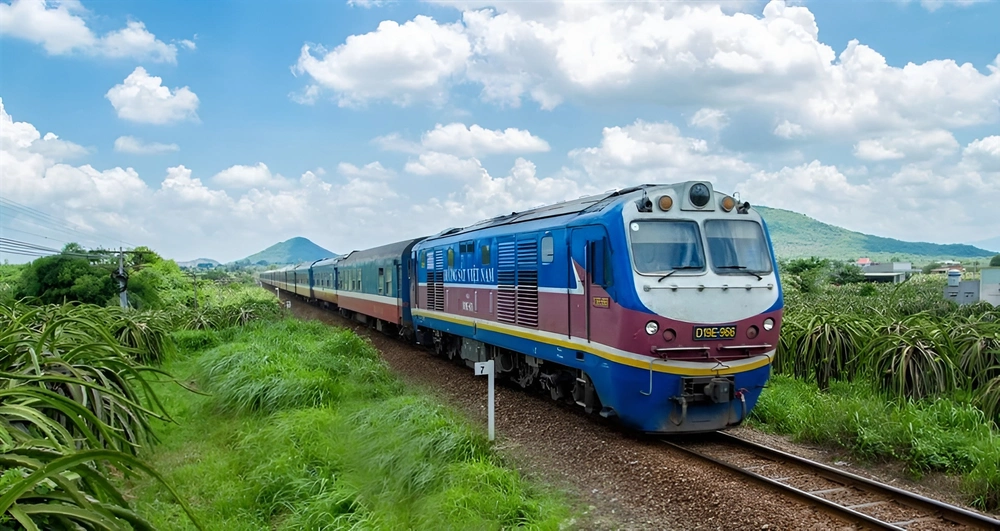 ligne Hanoi Lao Cai