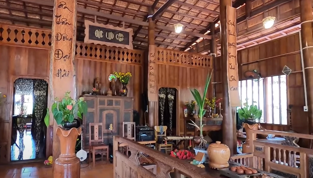 maison de coco vinh long