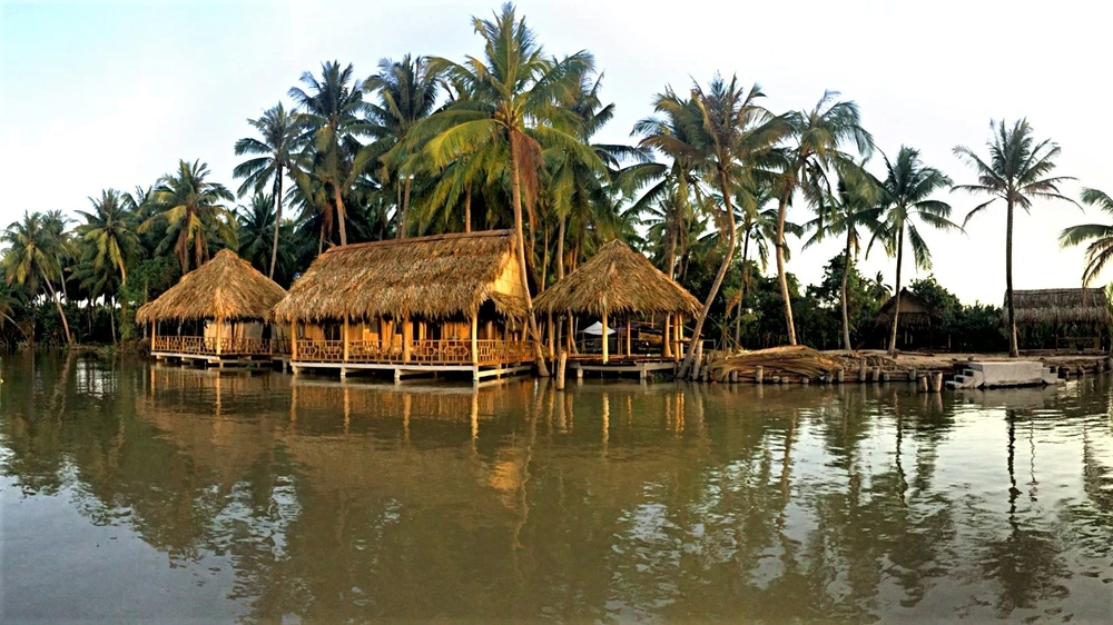 meilleure période pour visiter Ben Tre