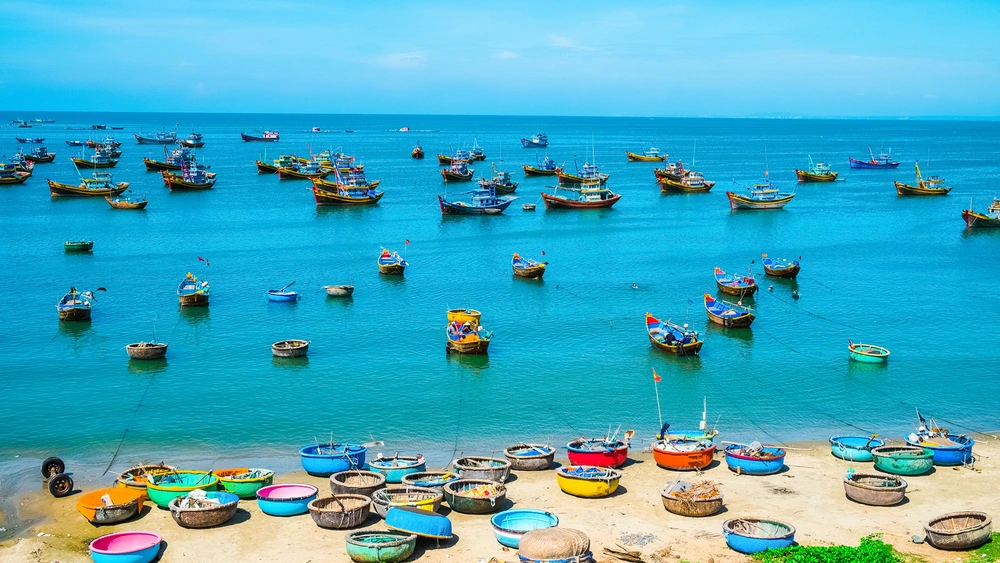 mui ne vietnam
