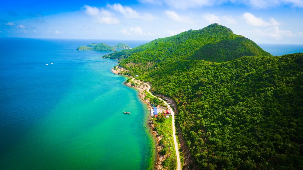 nam du phu quoc