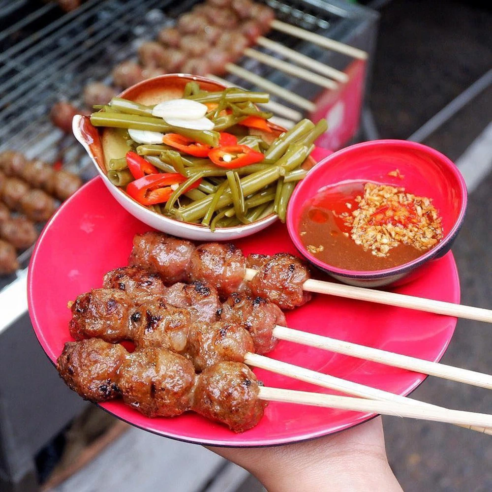 nem nuong cai rang can tho