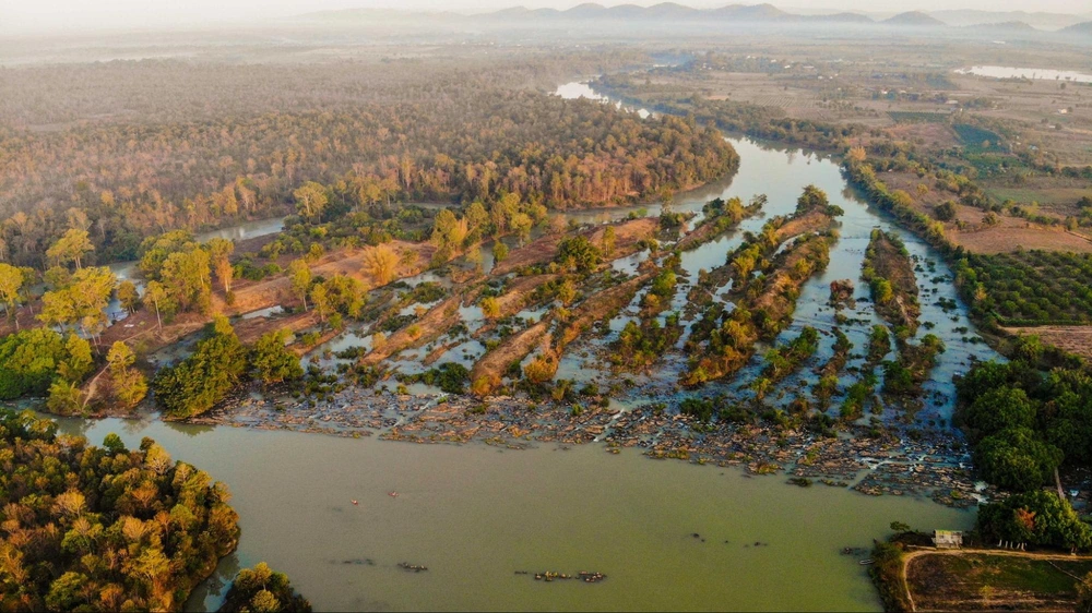 parc national de yok don