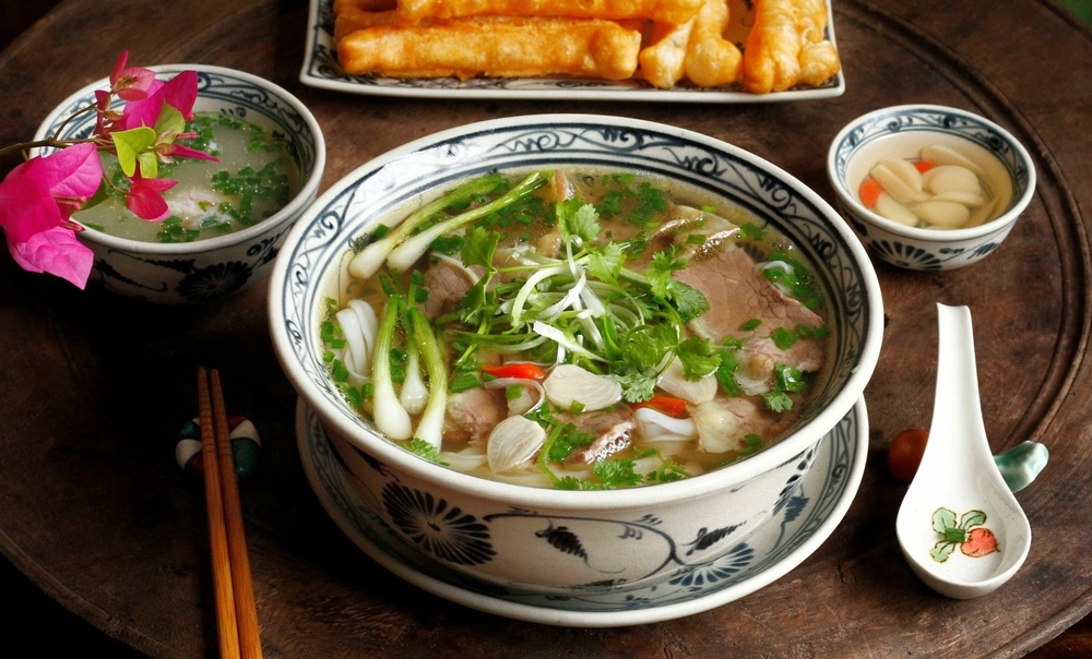 pho bo vietnam