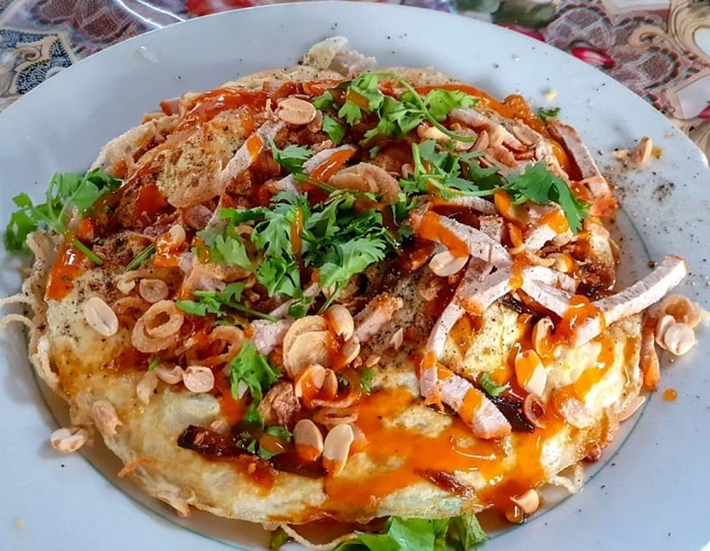 pizza hu tieu can tho