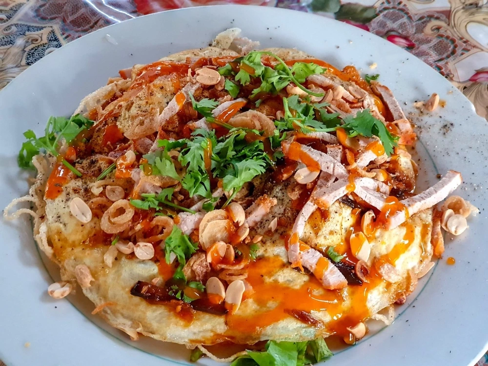 pizza hu tieu can tho