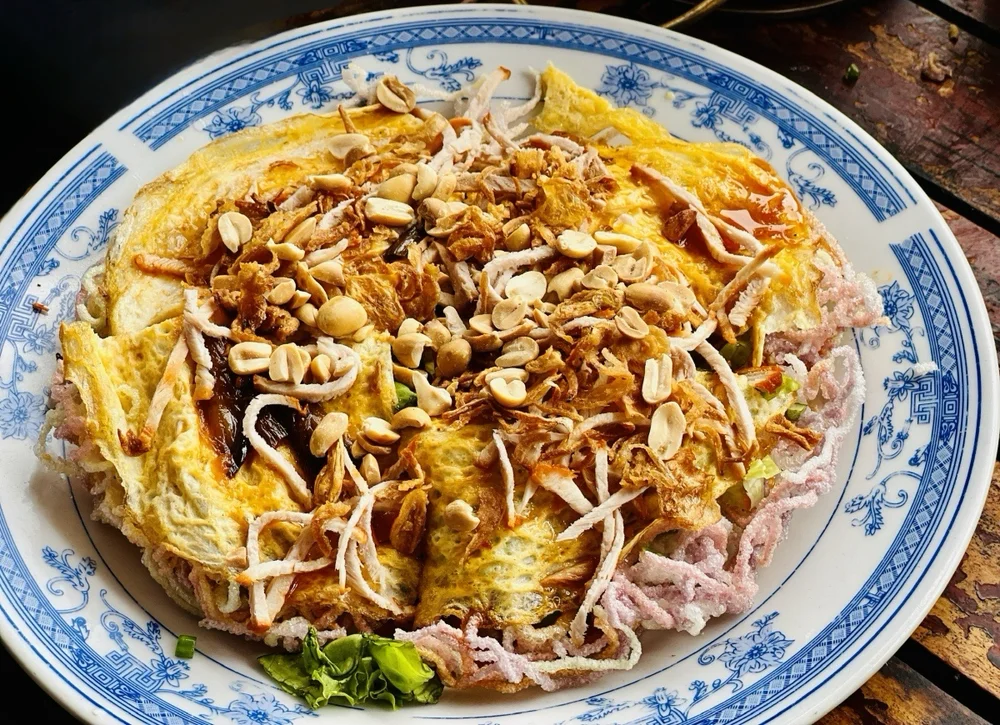 pizza hu tieu can tho