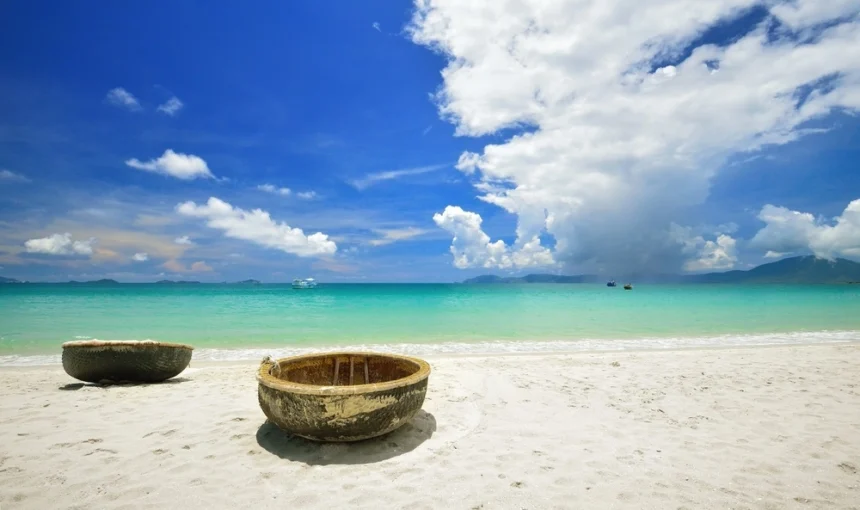 Plages Vietnam Sud: Guide Far East Tour des Plus Beaux Littoraux