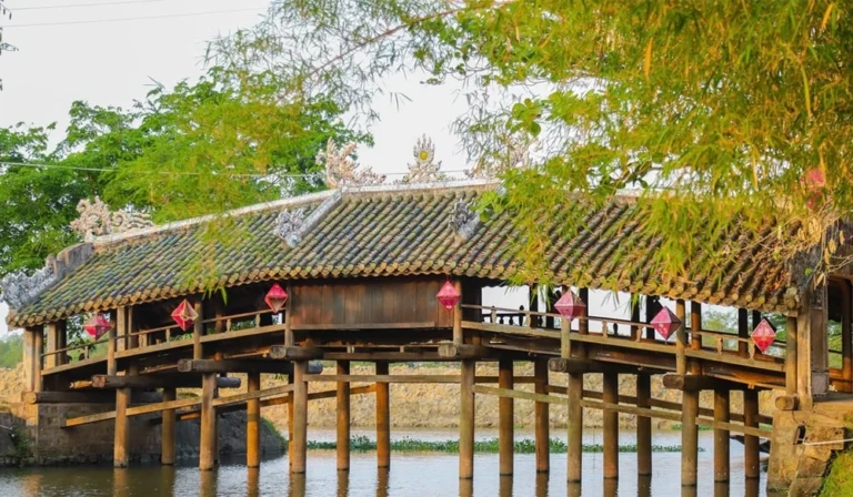 pont de thanh toan