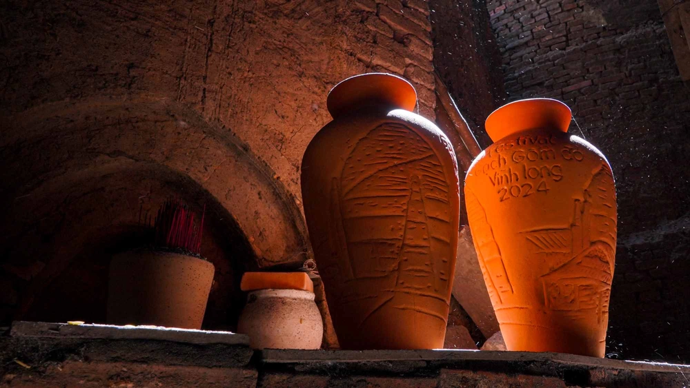 produits artisanaux de mang thit vinh long