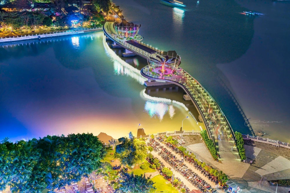 quai de Ninh Kieu