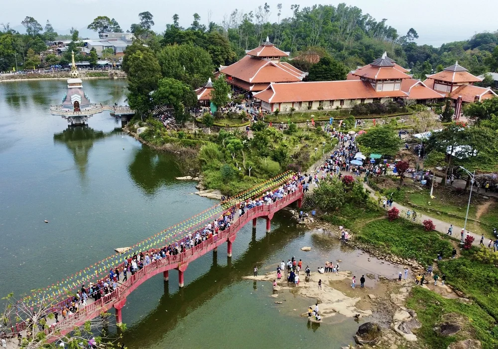 vietnam an giang