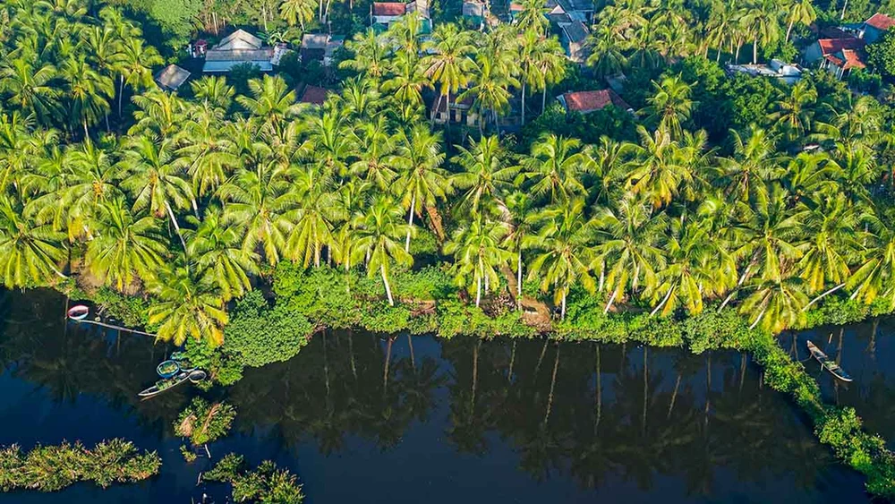 vietnam ben tre