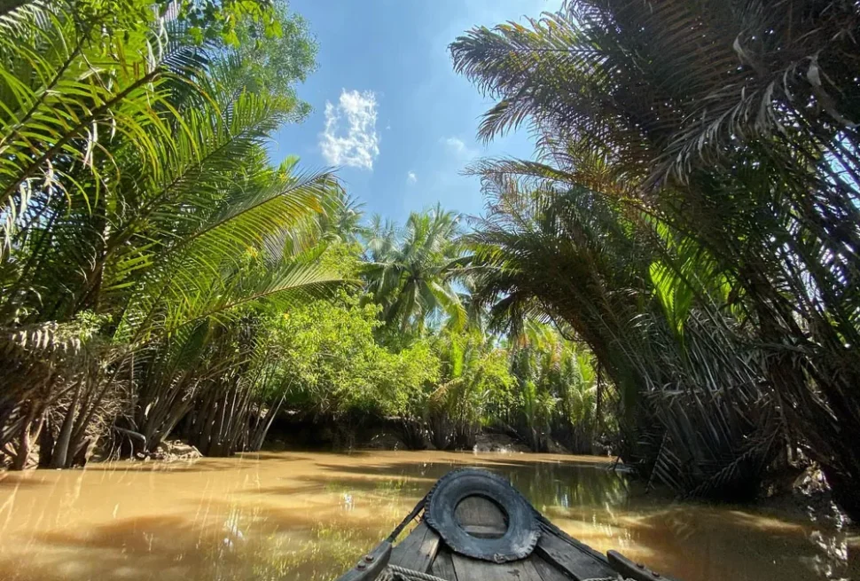 vietnam ben tre
