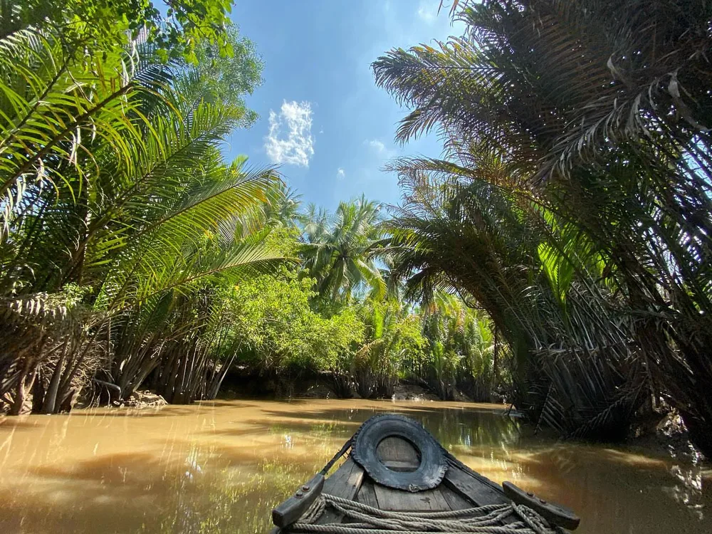vietnam ben tre