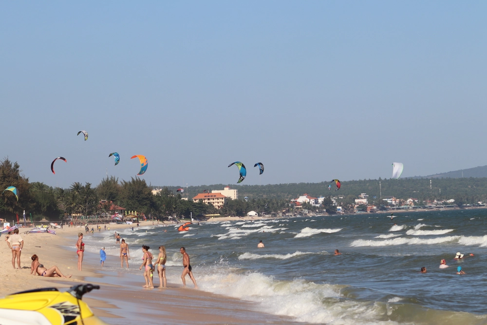 vietnam mui ne