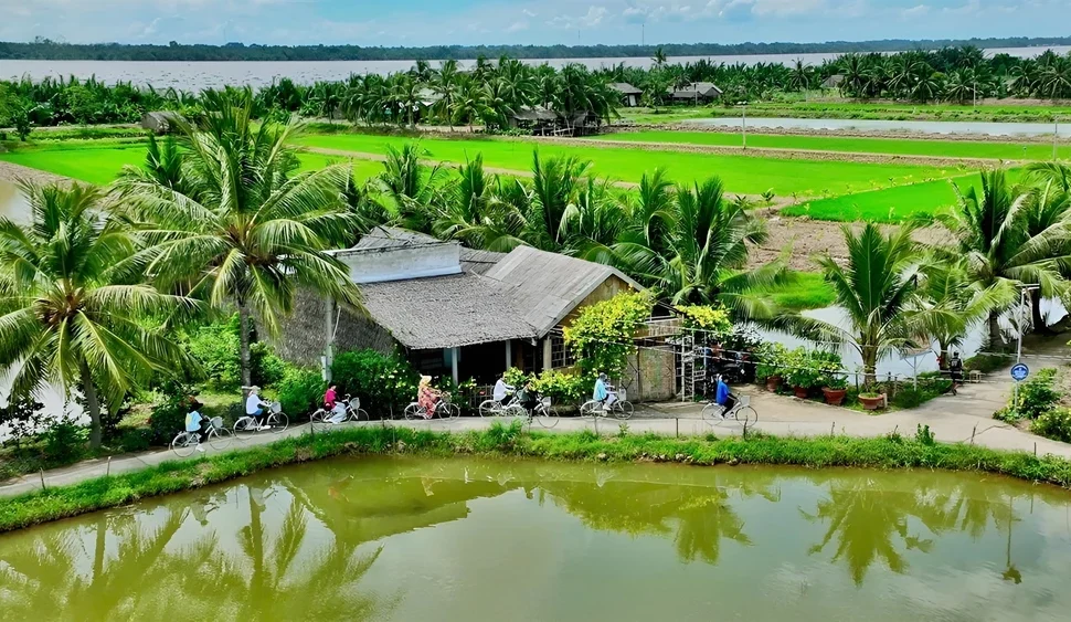 vietnam vinh long