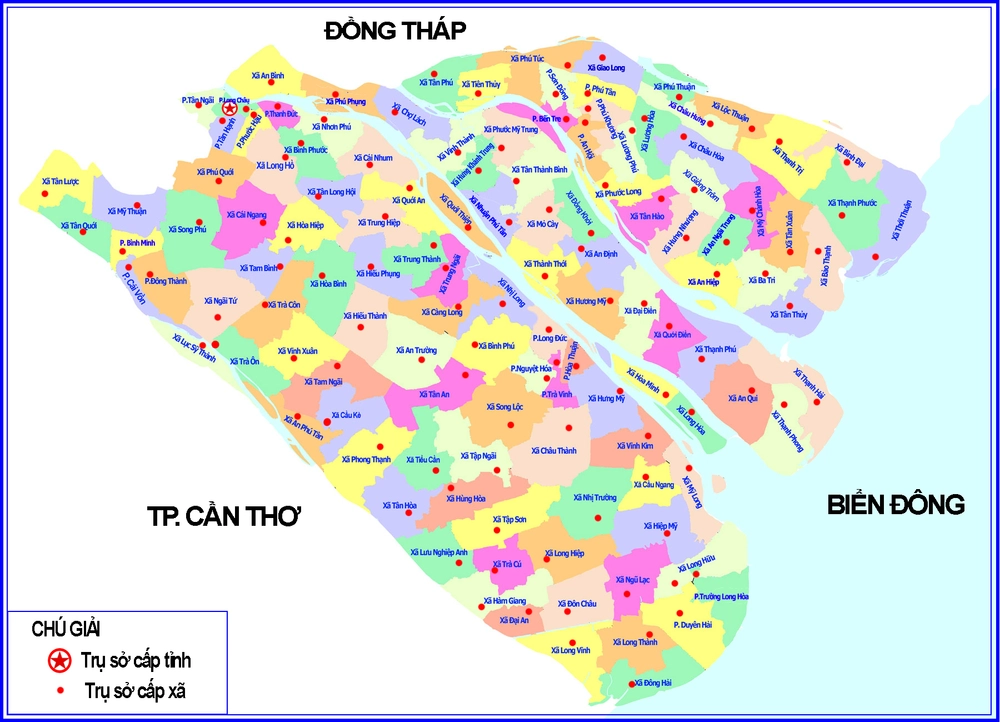 vinh long carte
