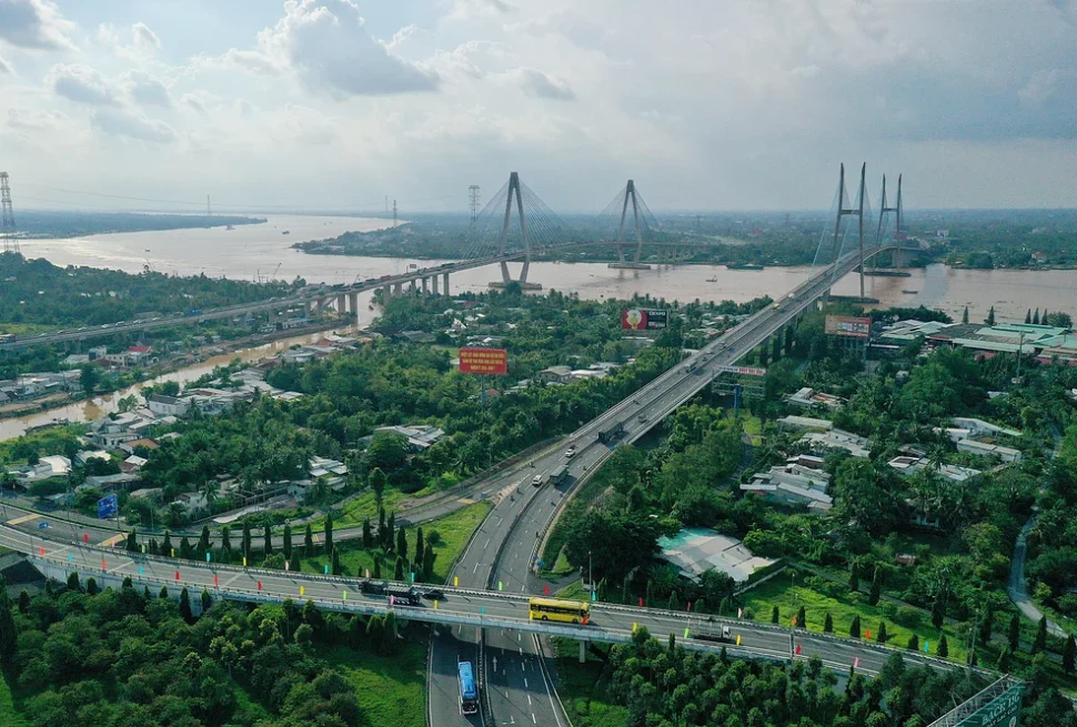 vinh long vietnam