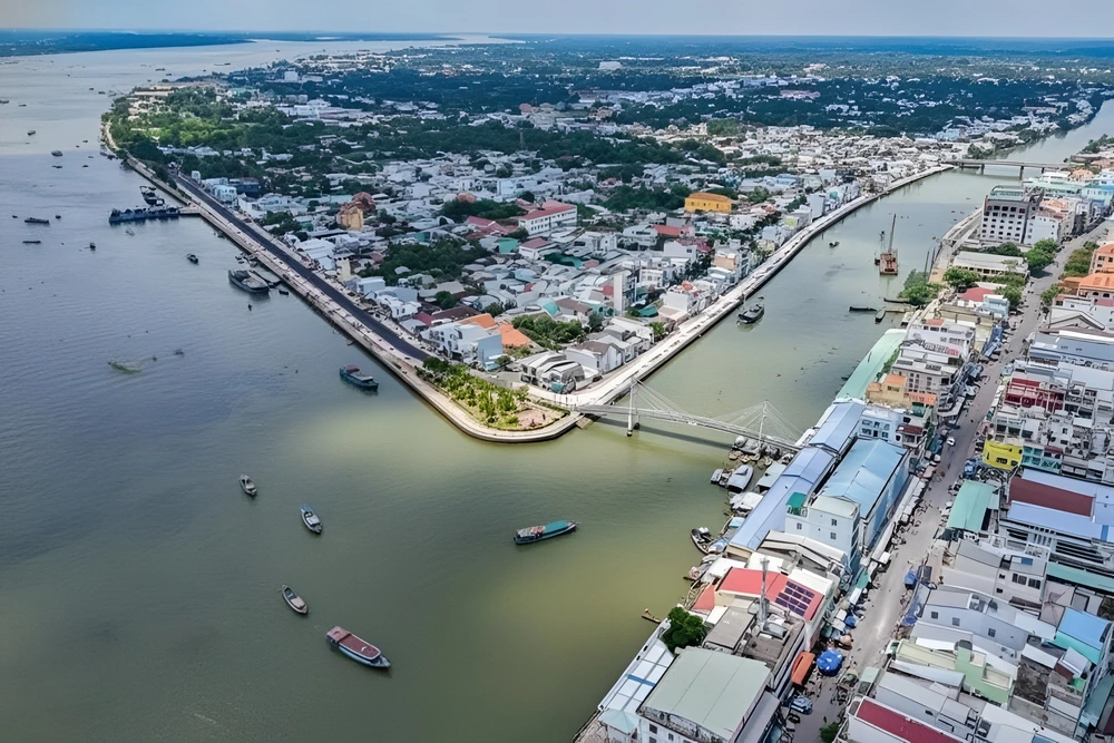 vinh long vietnam