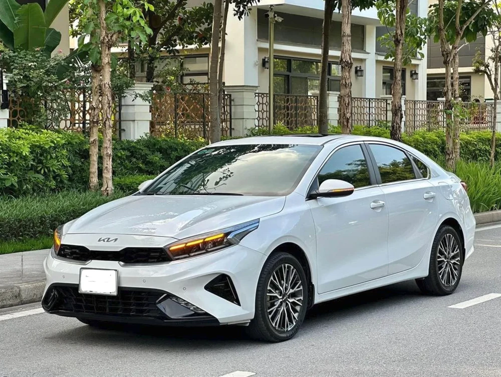 voiture privee