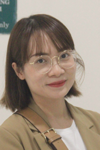 TRANG TRANG